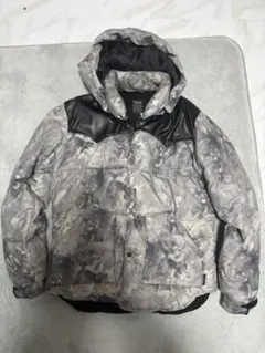 ワークマン ダウンジャケット