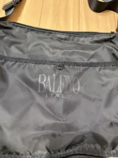 ショルダーバッグ　BALENO ITARY