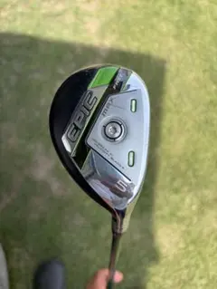 Callaway EPIC MAX FAST 5番 ユーティリティ23°のサムネイル