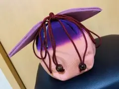 着物 バッグ tsumori chisato 値段交渉◎のサムネイル