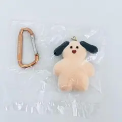 モジョジョジョ mojojojo　カラビナ付　キーホルダー