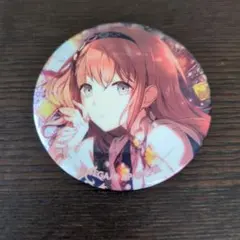 プロセカ 缶バッジ【花里みのり】難あり！