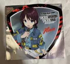 ガールズバンドクライ　ソフマップ　全巻購入　特典　アクリルコースター　5種 ガールズバンドクライ】Blu-ray 全巻購入特典 アクリル