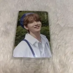 AnOde ジョシュア　トレカ　HMV限定