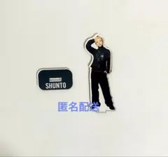 2025年最新】be:first アクリルスタンドの人気アイテム - メルカリ