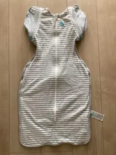 LOVE TO DREAM スワドル トランジションバッグ L