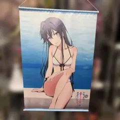 白井日菜子 ガストカレンダー2017同梱特典B2タペストリー単品 - メルカリ