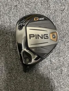 PING G400 SFT 5番 フェアウェイウッド レフティ - メルカリ