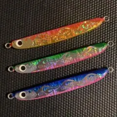 2025年最新】サミーズ ジグの人気アイテム - メルカリ