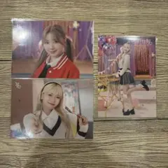 NiziU ファンミーティング ラントレ マユカ ミイヒ