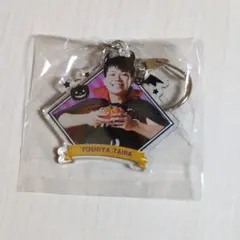 シーホース三河　平寿哉　ハロウィン　アクリルキーホルダー