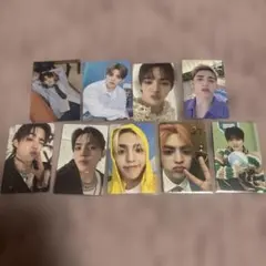 SEVENTEEN エスクプス　まとめ売り