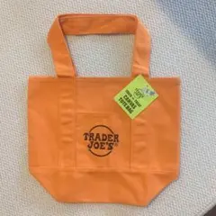 トレジョ トートバッグ