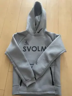 スボルメ　パーカー