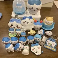 ちいかわ ハチワレ グッズ まとめ売り おまけあり‼️