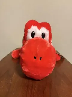 スーパーマリオ 特大サイズ くたっとぬいぐるみ ヨッシー