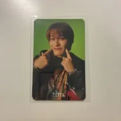ONE Ｎ’ ONLY ＷＡＲＡiＮＡ TETTA トレカ