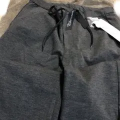 チャコール Lサイズ パンツ　しまむらのサムネイル