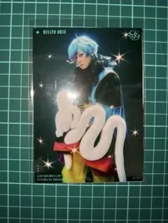 カリスマdeステージ 湊大瀬 ブロマイド