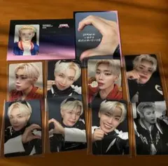 ZEROBASEONE ゼベワン　キムテレ