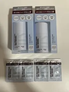 IT'S コア チャージ セラム 50ml 3本セット - メルカリ