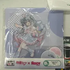 初音ミク × Rody アクリルスタンド