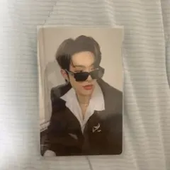 ATEEZ GOLDEN HOUR : Part.1 トレカ