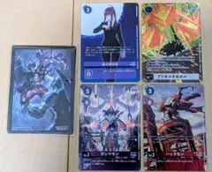 デジモンカードゲーム