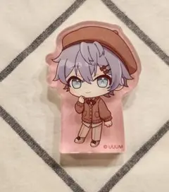 カラフルピーチ　ヒロ　アクリルフィギュア