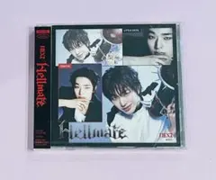 新品未開封】NEXZ Hellmate NEX2Y盤 トモヤ - メルカリ