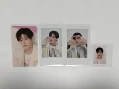 StrayKids スンミン トレカ