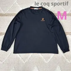 le coq sportif / 長袖Tシャツ
