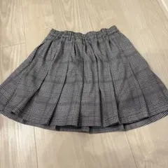 子ども用　スカートのサムネイル