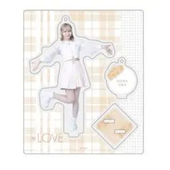 阿*蘇様 ＝LOVE 大場花菜