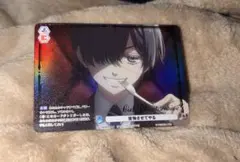 ヴァイスシュヴァルツ　ノワール　SP ヴァイスシュヴァルツ NIKKE ノワール SP