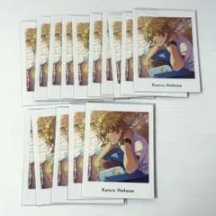 あんスタ　羽風薫　ぱしゃっつ　vol.4 private