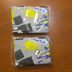 マイニンテンドー　スプラトゥーン3　レジャーバッグ