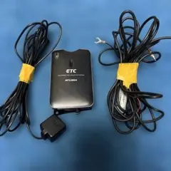 ETC 2.0 車載器　中古　MITSUBISHI 2026年最新】etc車載器 中古 品の人気アイテム - メルカリ