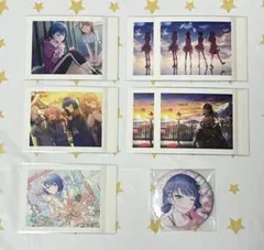 プロセカ ぱしゃこれ グリ缶 桐谷遥