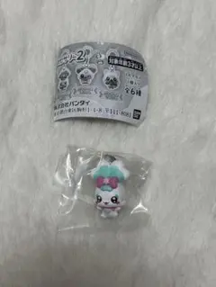 ぷちきゅあめじるしアクセサリー2 しぷれ