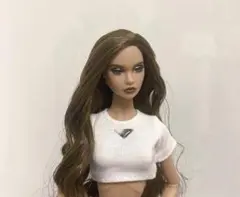 Poppy Parker アウトフィット