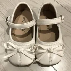 フォーマルシューズ　　MG BABY