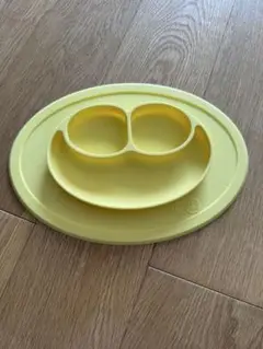 ezpz イージーピージー ひっくり返らないベビー食器