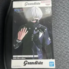 東京喰種トーキョーグール Grandista KANEKI KEN 金木研
