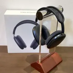 ★美品★ Apple Airpods Max 第二世代 ミッドナイト