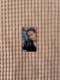 SEVENTEEN セブチ ジュン トレカ