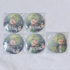 あんスタ バッジ 日和