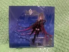 ラスト1点】FGO アクリルスタンド テュフォン - メルカリ