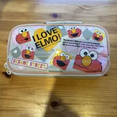 【SESAME STREET】裁縫セット（ケースのみ）のサムネイル