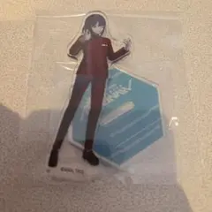 2 九十九今馬 ハンドレッドライン 最終防衛学園 アクリルスタンド